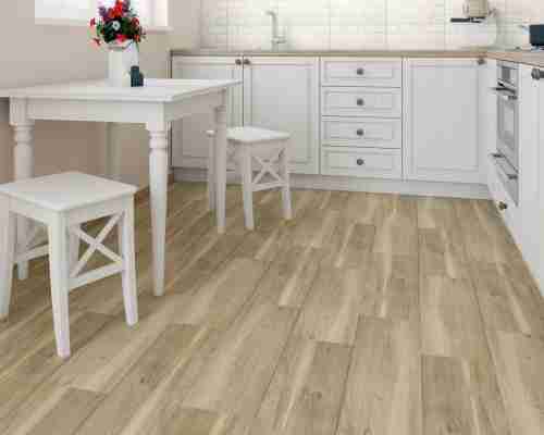 Керамогранит Paradyz Wood Rustic Beige напольная 60х20